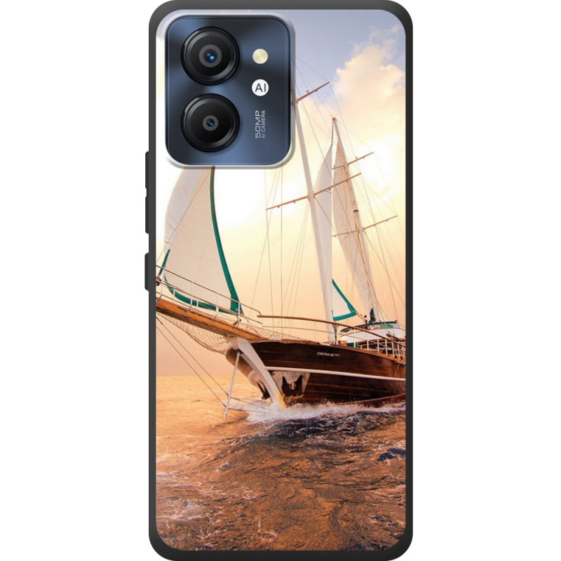 Чохол BoxFace Blackview Color 8 