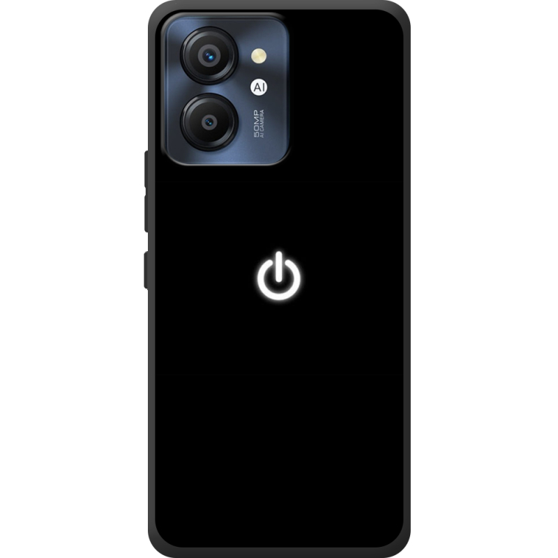 Чохол BoxFace Blackview Color 8 