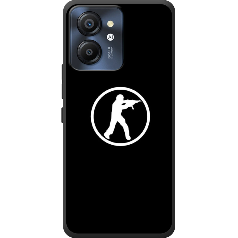 Чохол BoxFace Blackview Color 8 