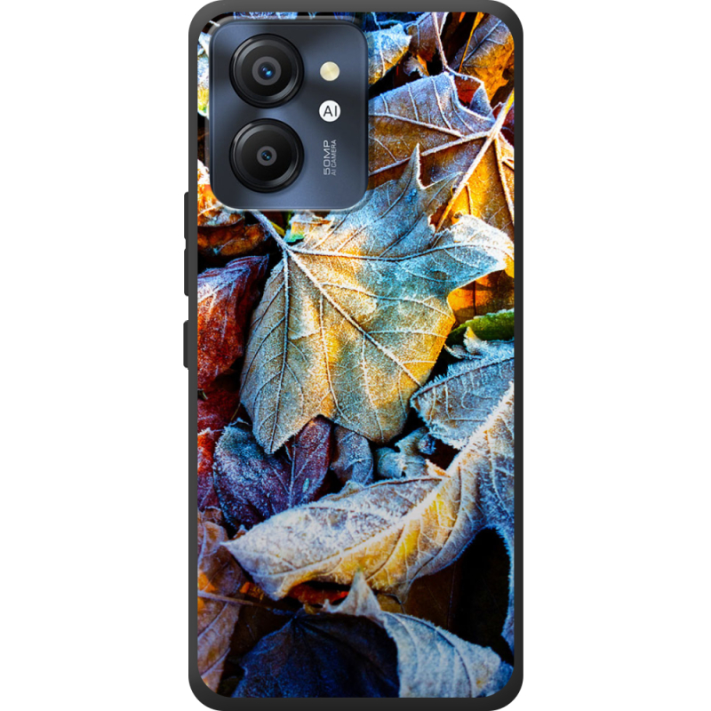 Чохол BoxFace Blackview Color 8 