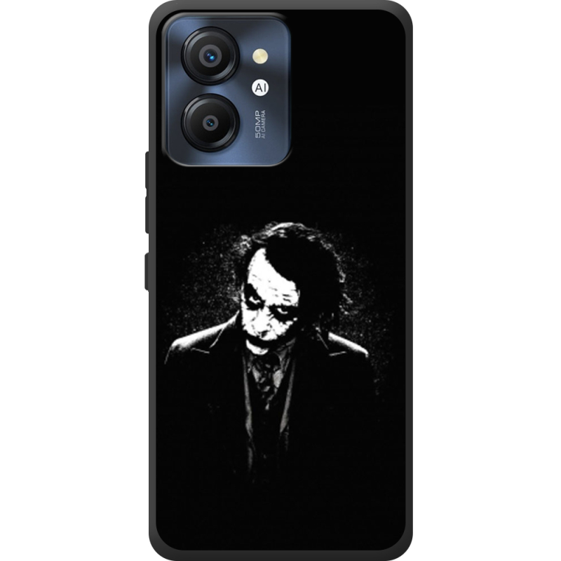 Чохол BoxFace Blackview Color 8 