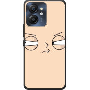 Чохол BoxFace Blackview Color 8 