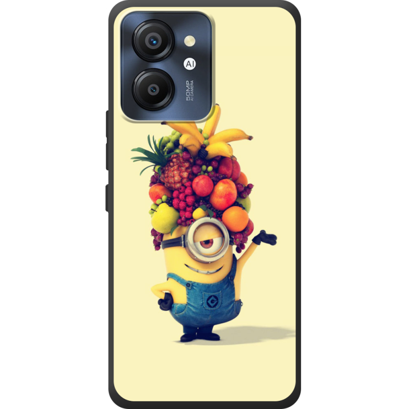 Чохол BoxFace Blackview Color 8 