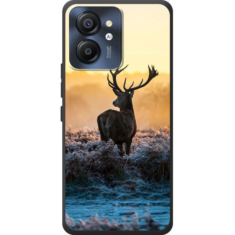 Чохол BoxFace Blackview Color 8 