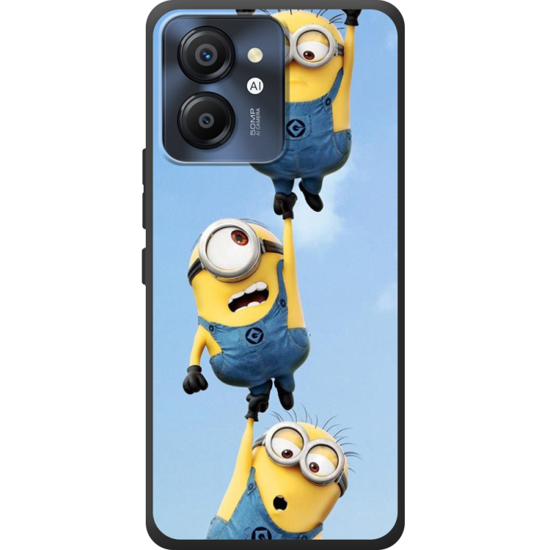 Чохол BoxFace Blackview Color 8 