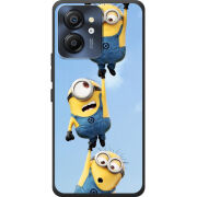 Чохол BoxFace Blackview Color 8 