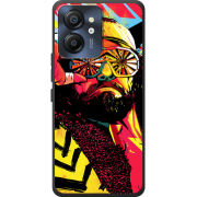 Чохол BoxFace Blackview Color 8 