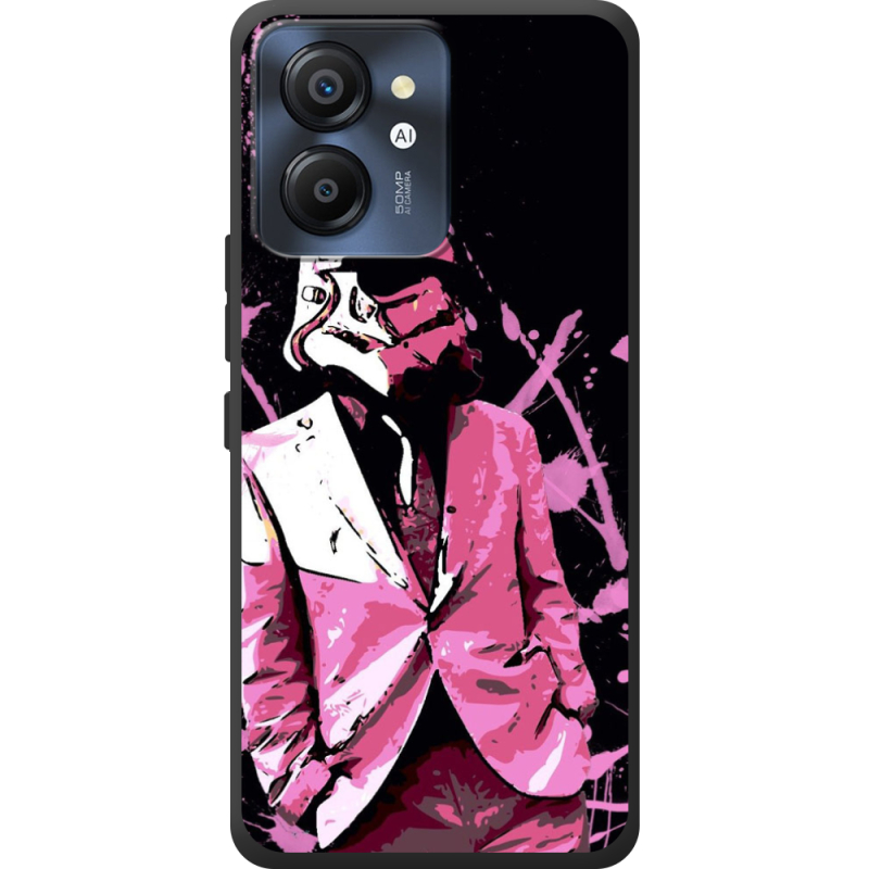 Чохол BoxFace Blackview Color 8 