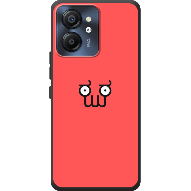 Чохол BoxFace Blackview Color 8 