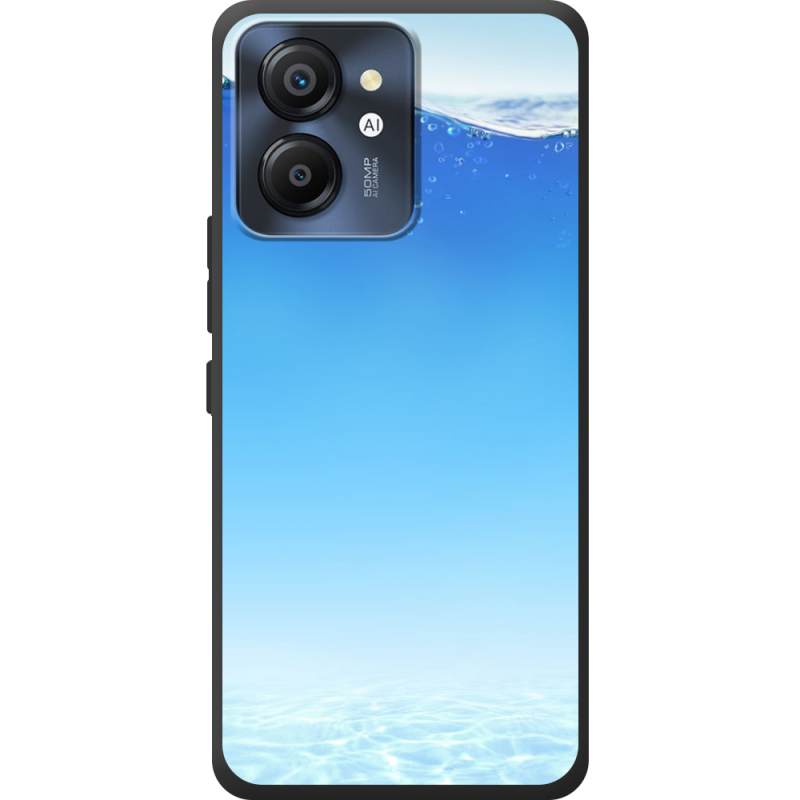 Чохол BoxFace Blackview Color 8 