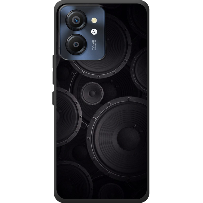 Чохол BoxFace Blackview Color 8 