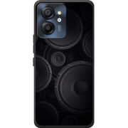 Чохол BoxFace Blackview Color 8 