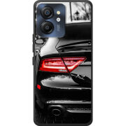 Чохол BoxFace Blackview Color 8 Audi A7