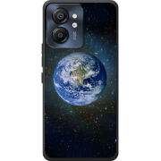 Чохол BoxFace Blackview Color 8 