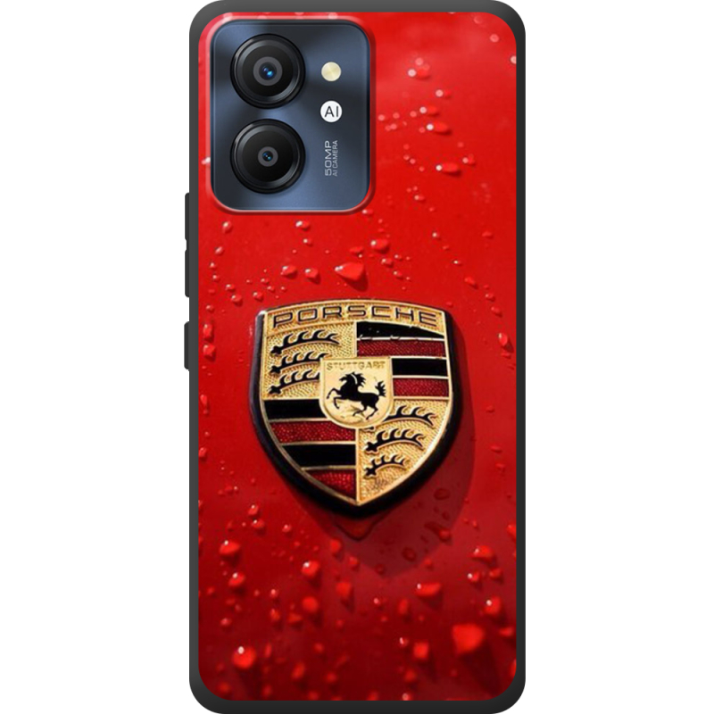 Чохол BoxFace Blackview Color 8 