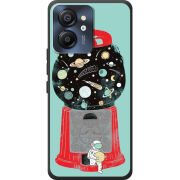 Чохол BoxFace Blackview Color 8 