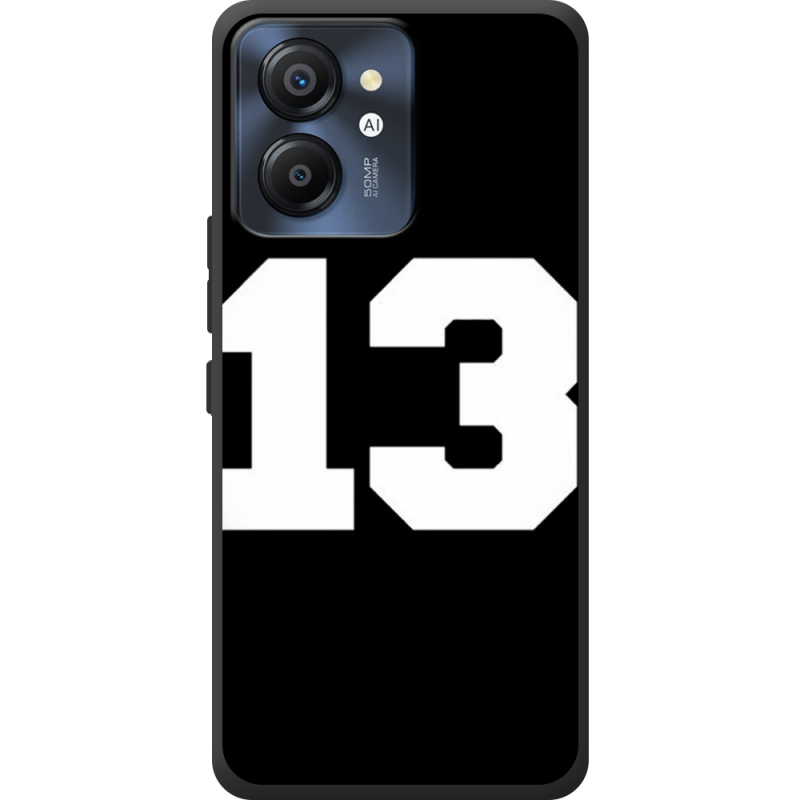 Чохол BoxFace Blackview Color 8 13