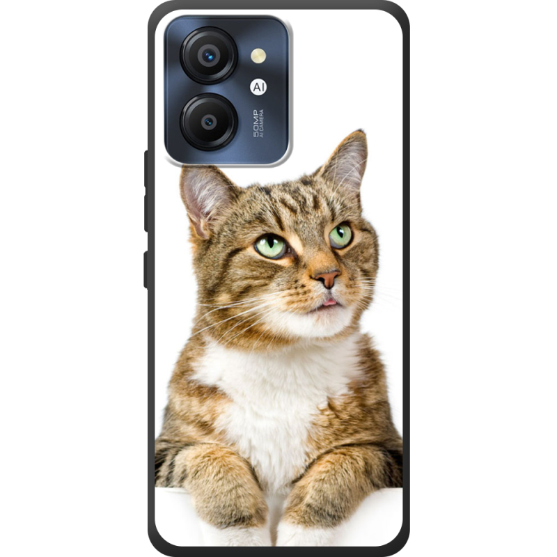 Чохол BoxFace Blackview Color 8 