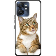 Чохол BoxFace Blackview Color 8 