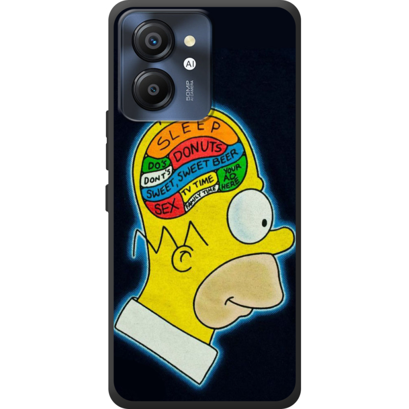 Чохол BoxFace Blackview Color 8 