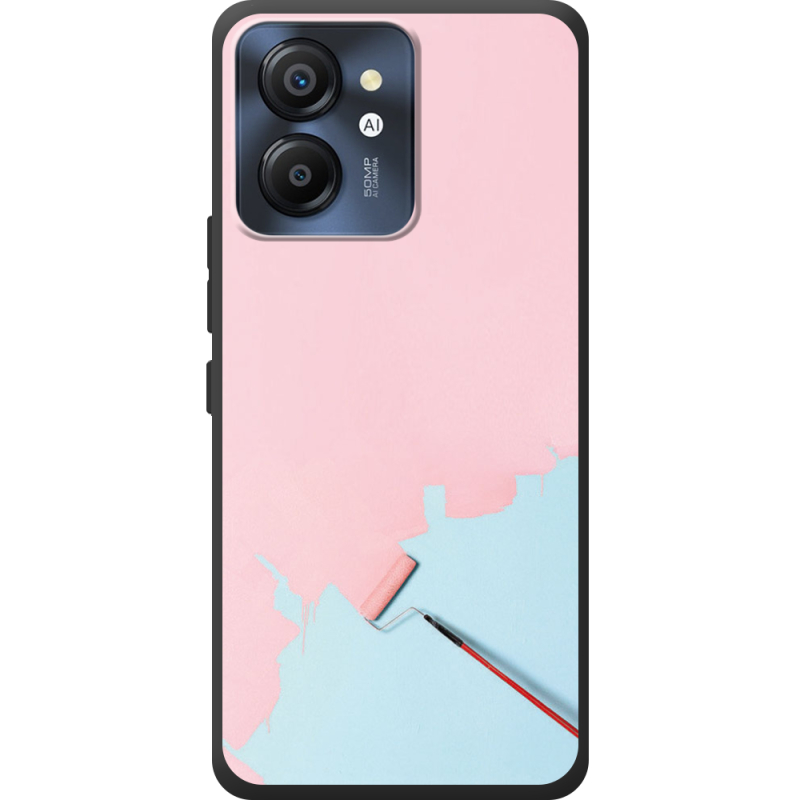 Чохол BoxFace Blackview Color 8 