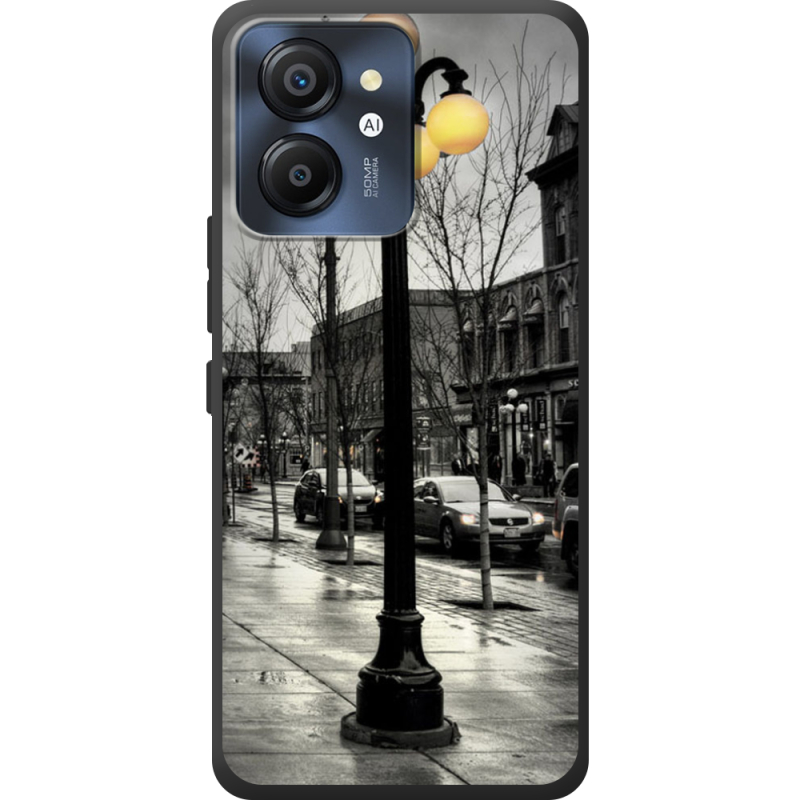 Чохол BoxFace Blackview Color 8 