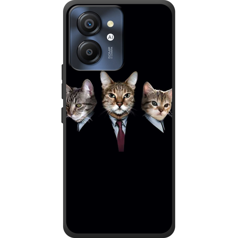 Чохол BoxFace Blackview Color 8 