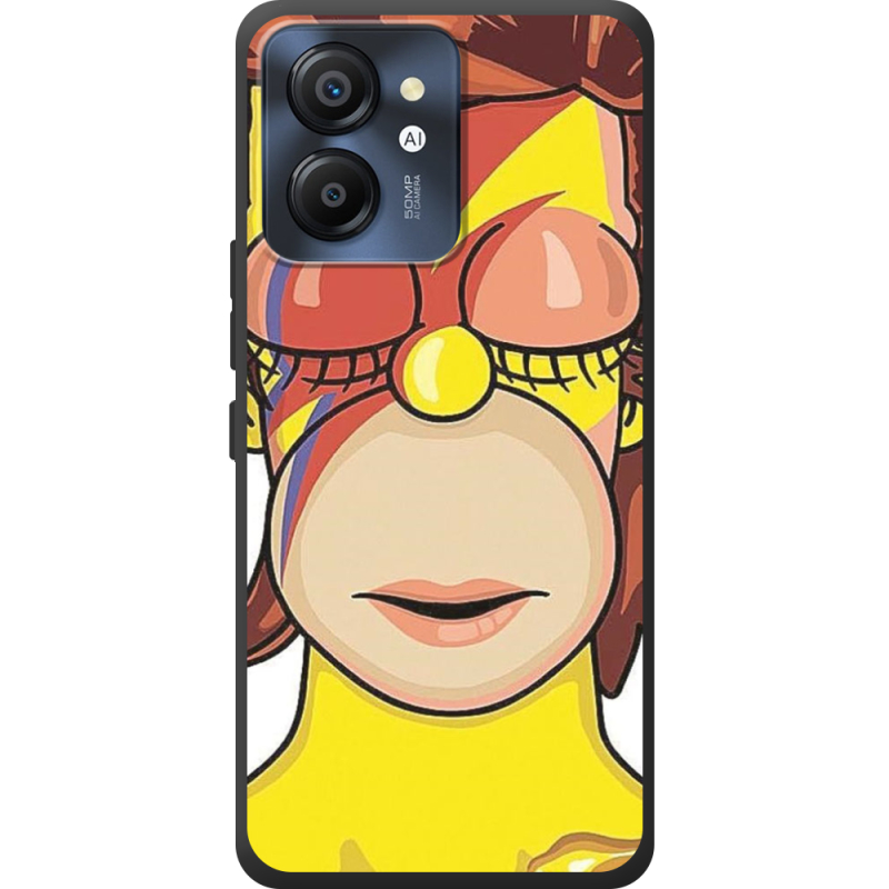 Чохол BoxFace Blackview Color 8 