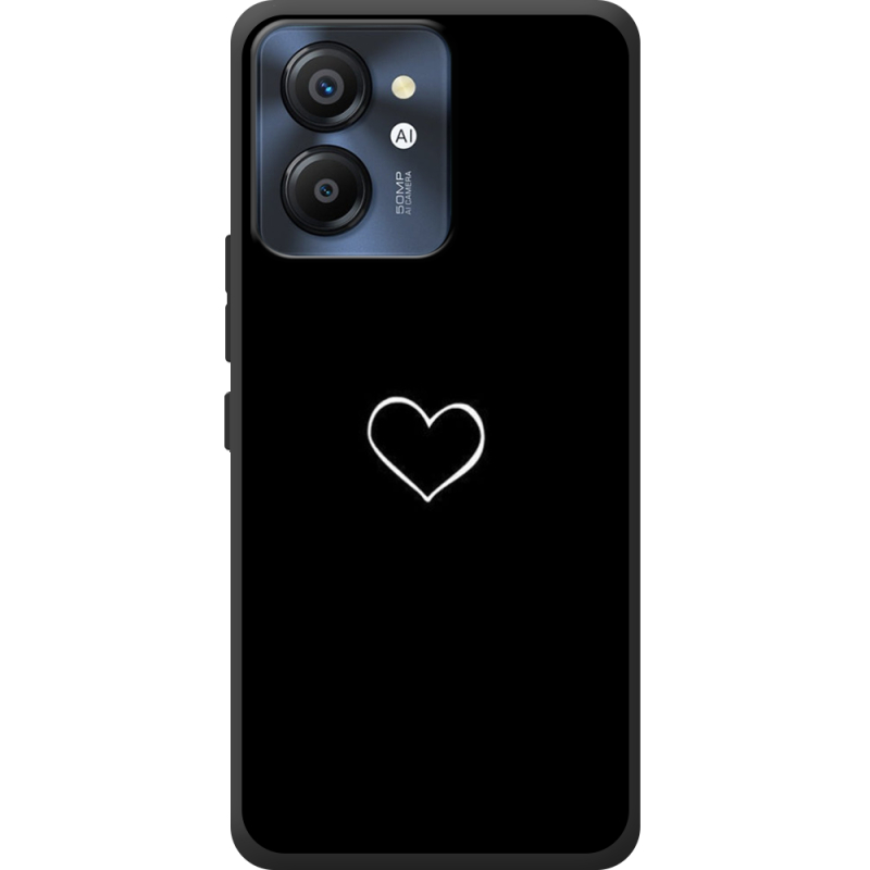 Чохол BoxFace Blackview Color 8 