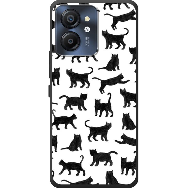 Чохол BoxFace Blackview Color 8 