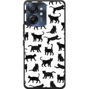 Чохол BoxFace Blackview Color 8 