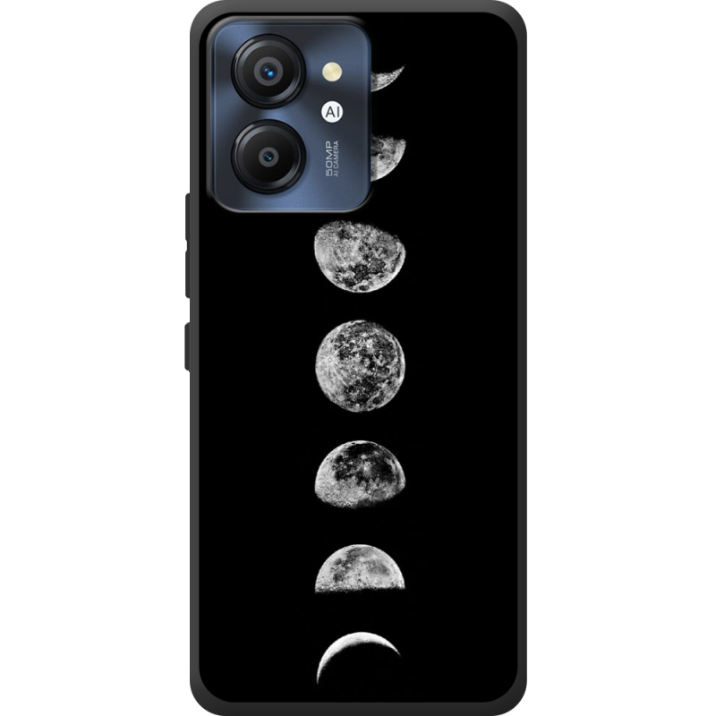 Чохол BoxFace Blackview Color 8 