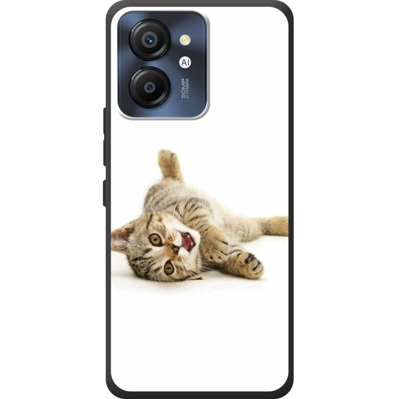 Чохол BoxFace Blackview Color 8 