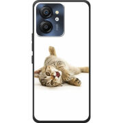 Чохол BoxFace Blackview Color 8 