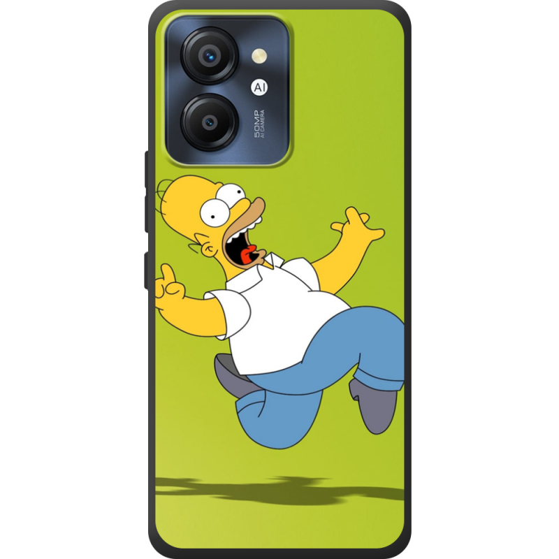 Чохол BoxFace Blackview Color 8 