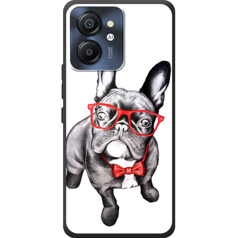 Чохол BoxFace Blackview Color 8 