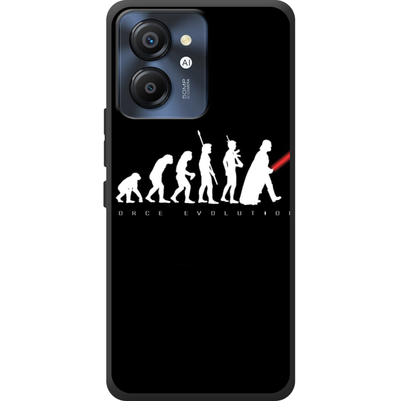 Чохол BoxFace Blackview Color 8 