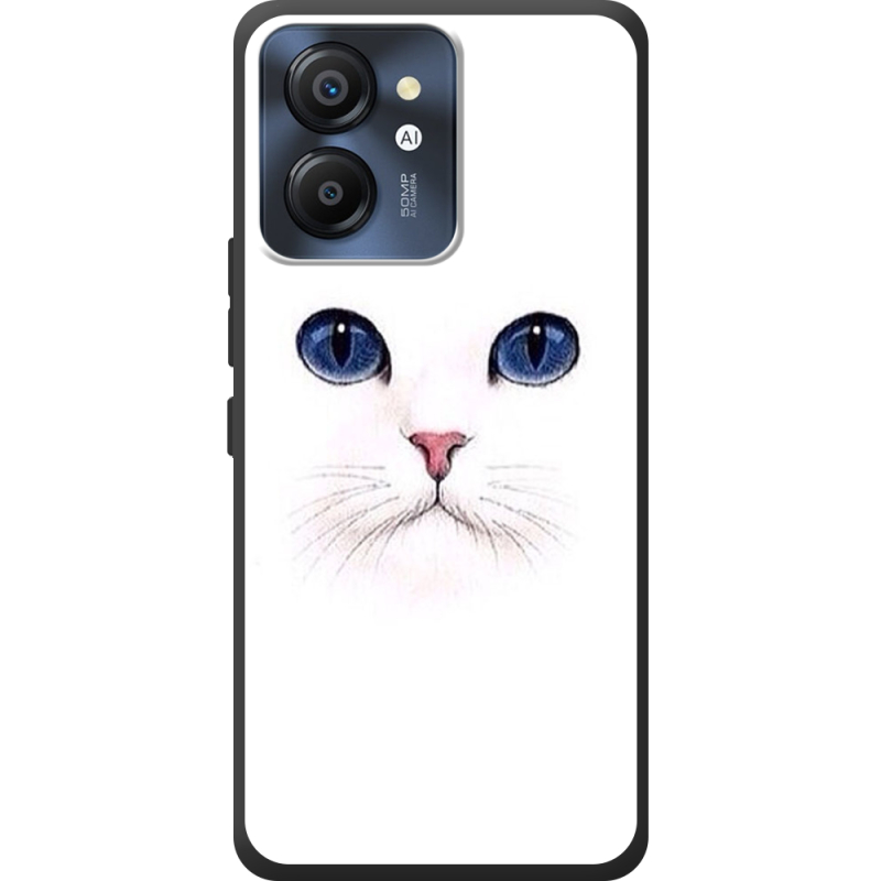 Чохол BoxFace Blackview Color 8 