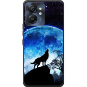 Чохол BoxFace Blackview Color 8 