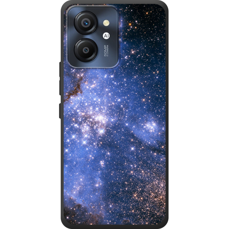 Чохол BoxFace Blackview Color 8 