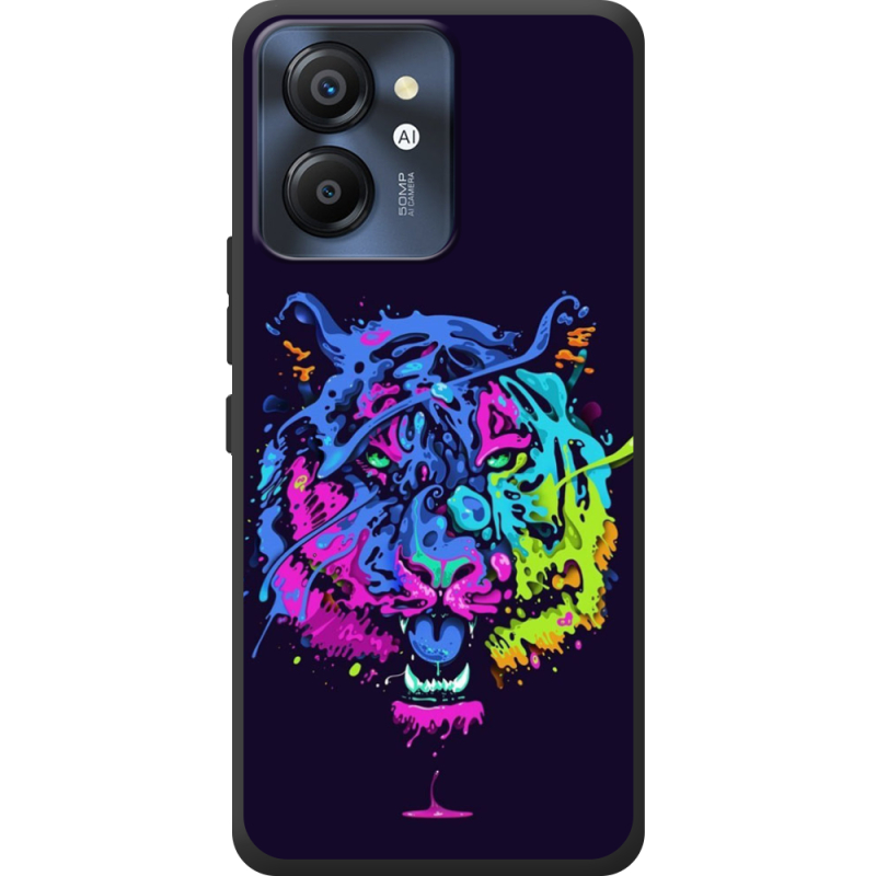 Чохол BoxFace Blackview Color 8 