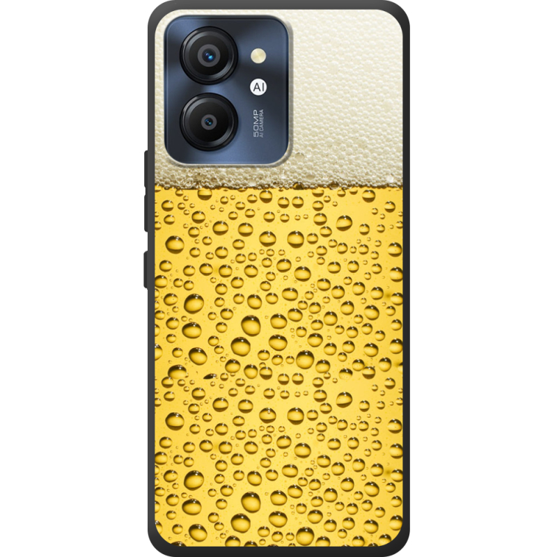 Чохол BoxFace Blackview Color 8 