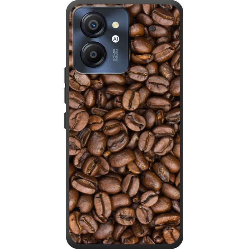 Чохол BoxFace Blackview Color 8 