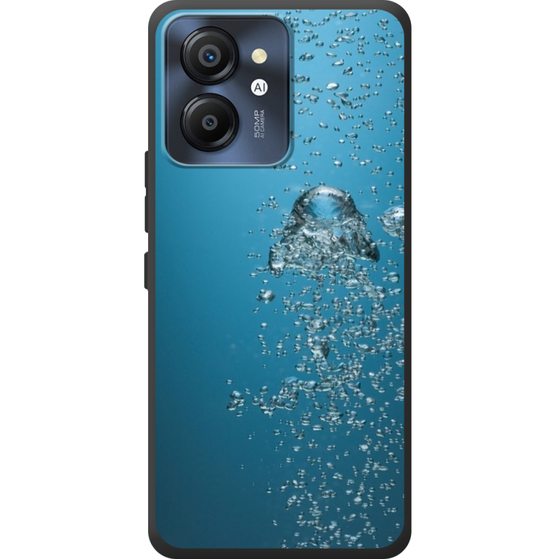 Чохол BoxFace Blackview Color 8 