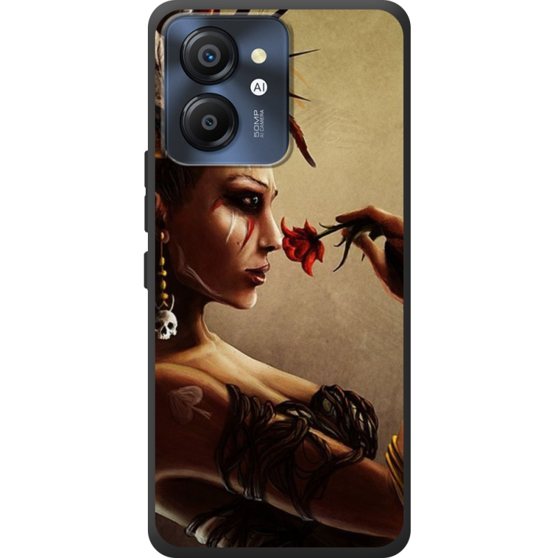 Чохол BoxFace Blackview Color 8 