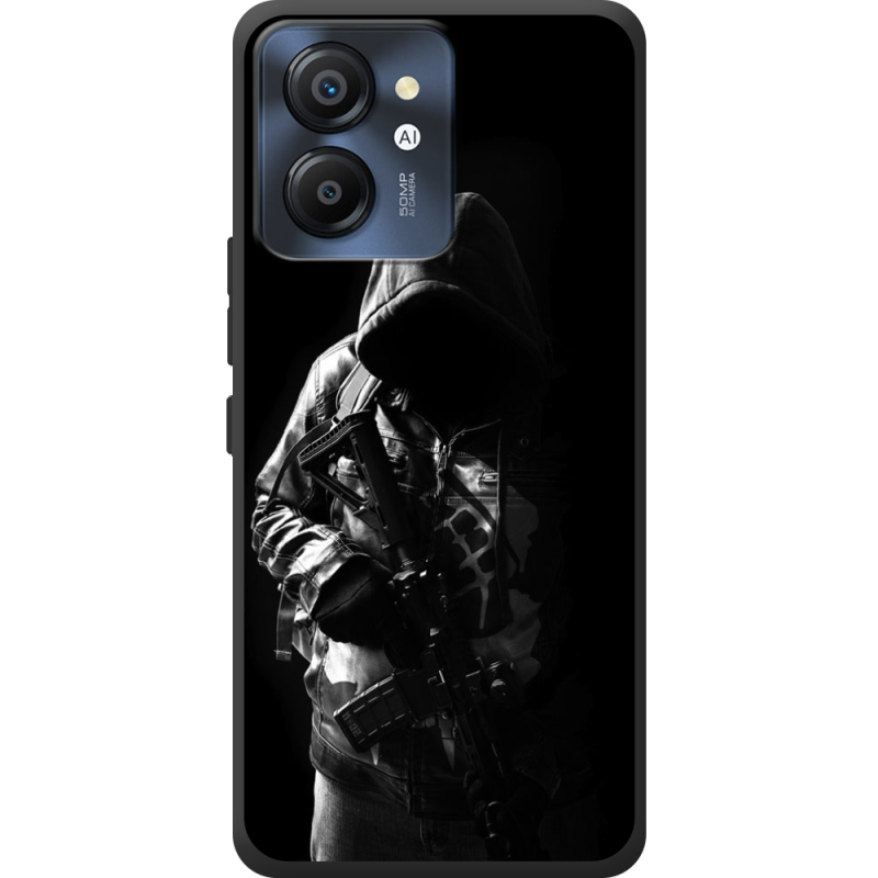 Чохол BoxFace Blackview Color 8 