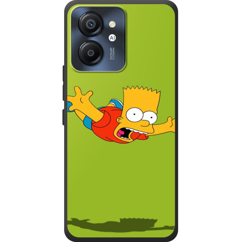 Чохол BoxFace Blackview Color 8 