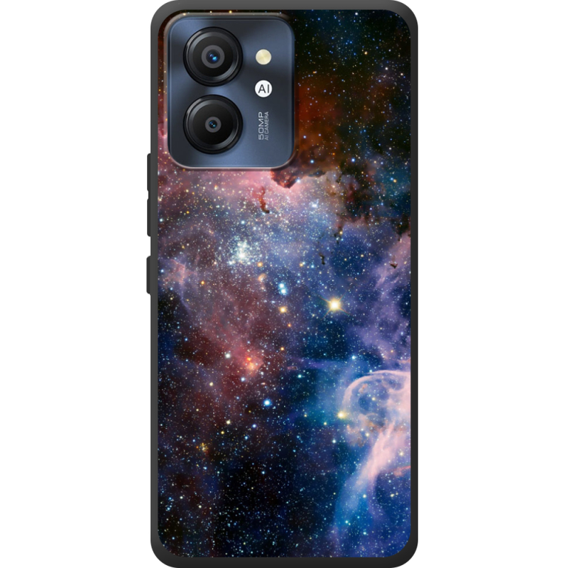 Чохол BoxFace Blackview Color 8 