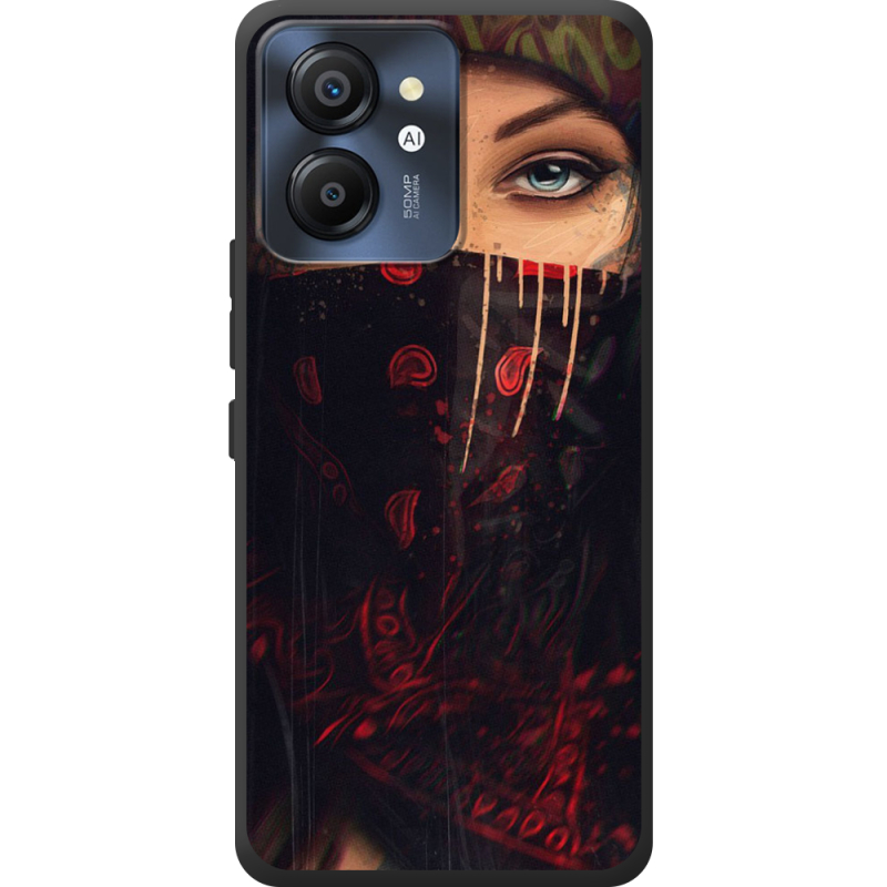 Чохол BoxFace Blackview Color 8 