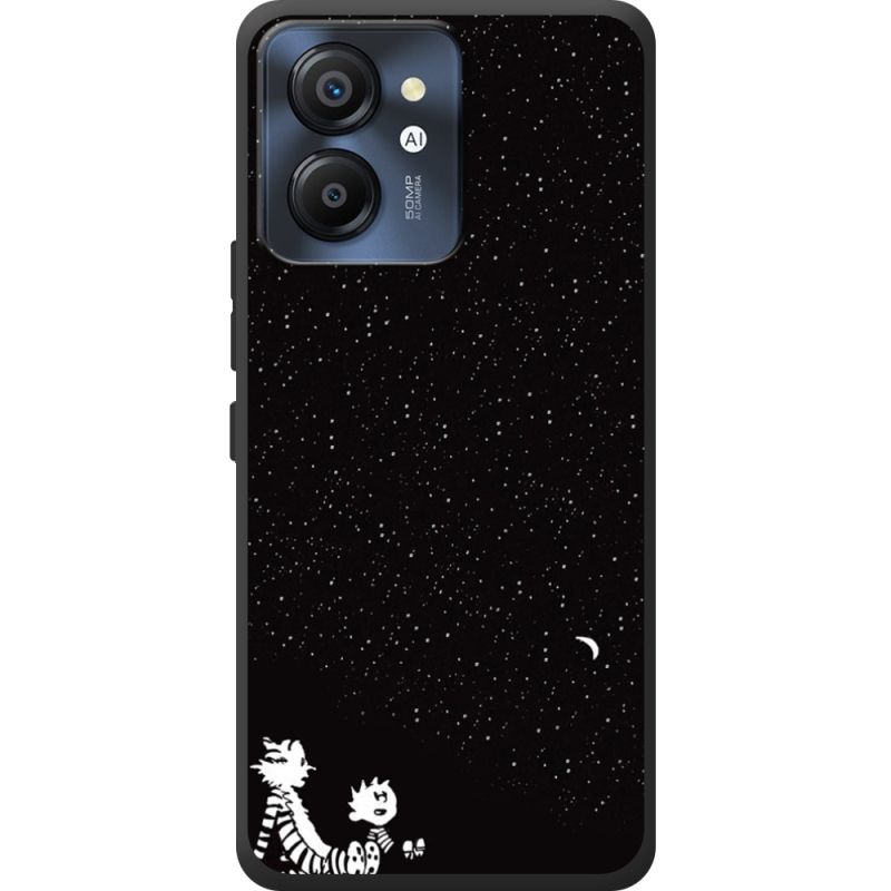 Чохол BoxFace Blackview Color 8 